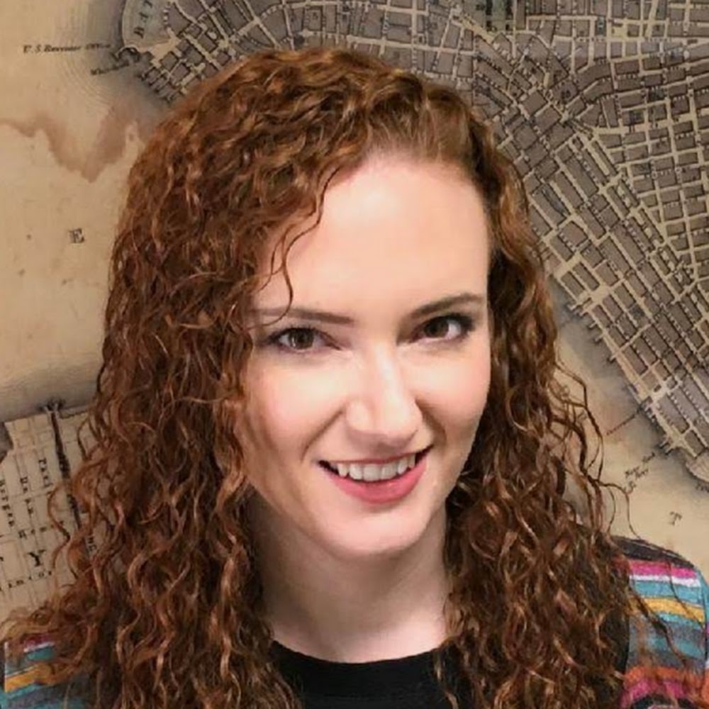 Meet your Posher, Beth